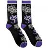 Ghost Unisex Adult Copia Socks