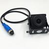 720P/1080P AHD Backup View Camera 12V-24V For Bus Truck RV
