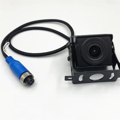 Камера заднего вида AHD 720P/1080P 12V-24V для автобуса, грузовика, дома на колесах