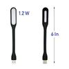 Мини USB LED Лампа Портативная Лампа для Чтения для Ноутбука Планшета Пауэрбанка Кемпинга Аварийный Ночник