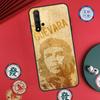 Че гевара Для Huawei Nova Y73 Y72 Y90 Y70 Y60 Y91 Y61 12s 12i 11i 8i 9 10 SE P40 Lite P60 P30 Pro Чехол