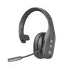 Удобная полноразмерная гарнитура Bluetooth с шумоподавлением и увеличенным временем работы для длительного использования