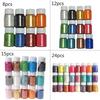 1 Set Pearlescent Mica Powder Epoxy Resin Dye Pearl Pigment DIY Jewelry Crafts Soap Making Accessory For Diy Making