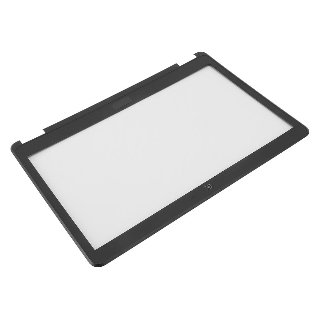 Laptop LCD Front Bezel Cover for Dell E7440 Perfect Fit Replacement Laptop LCD Front Bezel Frame Black