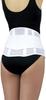 Nippon Sigmax Max Belt Me3 Back Pain Belt Corset Waist Supporter Medical Supplies Manufacturer 322304(LL)