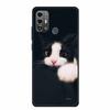 Для ZTE Blade A53 Pro Чехол Роскошный Силиконовый ТПУ Мягкий Чехол для Телефона ZTE Blade A52 Lite A 52 A 53 Мраморный Funda Защитный Coque