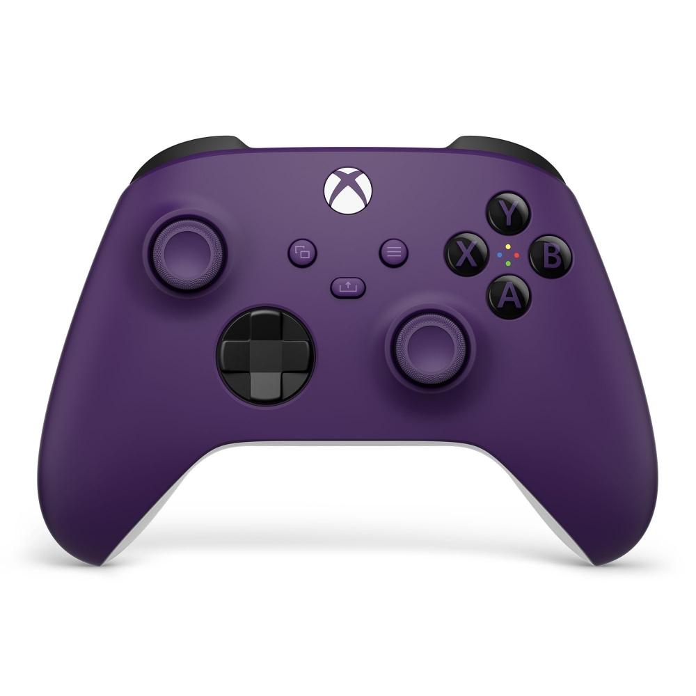 [Genuine Product] Xbox Wireless Controller (Astral Purple)