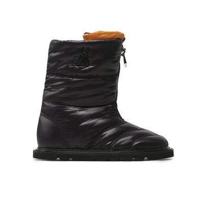 Ботинки Snow Boots 2Y0001/A503-FB19 Black