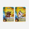 Значок Iknowk Disney Моана 2