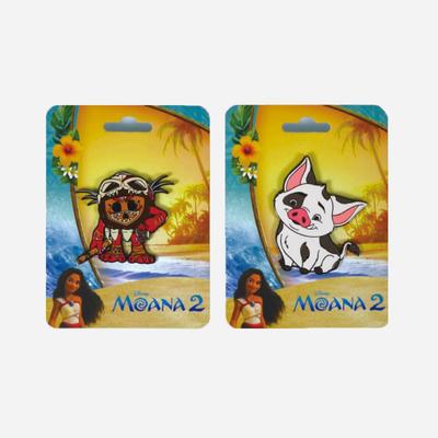 Значок Iknowk Disney Моана 2