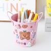 Карандашница Домашнее украшение Корзина для хранения всякой всячины Хранение столовых приборов Контейнер для ручек Подарки для студентов Настольный органайзер