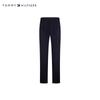 Tommy Hilfiger Мужские зауженные брюки в стиле business casual