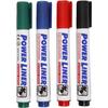 Whiteboard Markers - Ref 28250 - Opaque - Erasable - Mixed