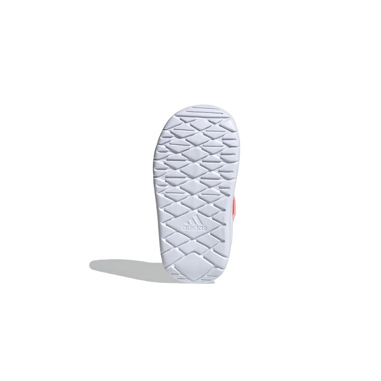 adidas Тканевая обувь для малышей Fortaswim, для младенцев и малышей FV8859