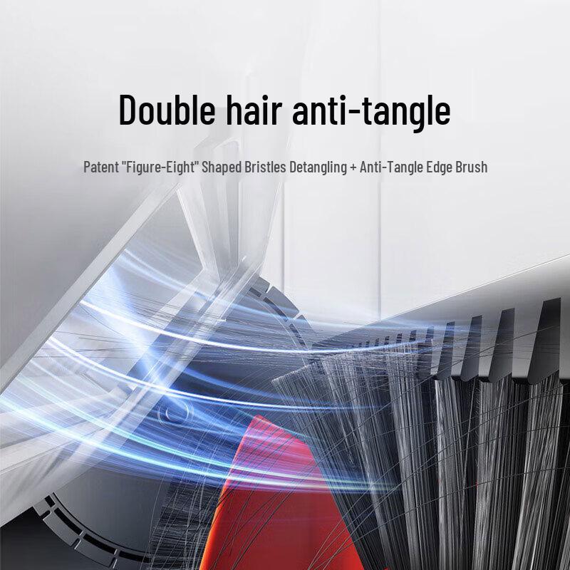 Робот-пылесос с функцией влажной уборки Xiaomi 5C