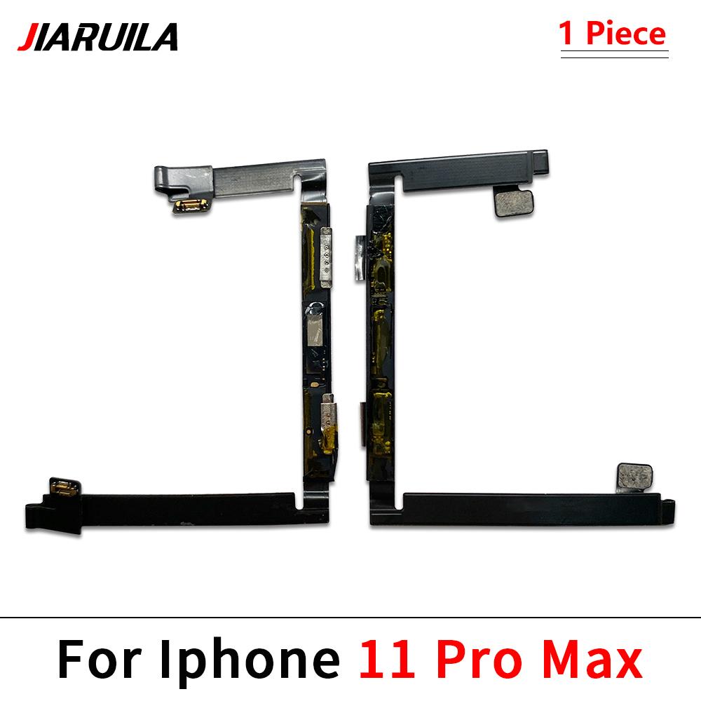 Плата защиты аккумулятора Шлейф Для iPhone 11 Pro Max X XR XS Max 11 11 Pro Замена Кабель защиты эффективности аккумулятора Инструменты