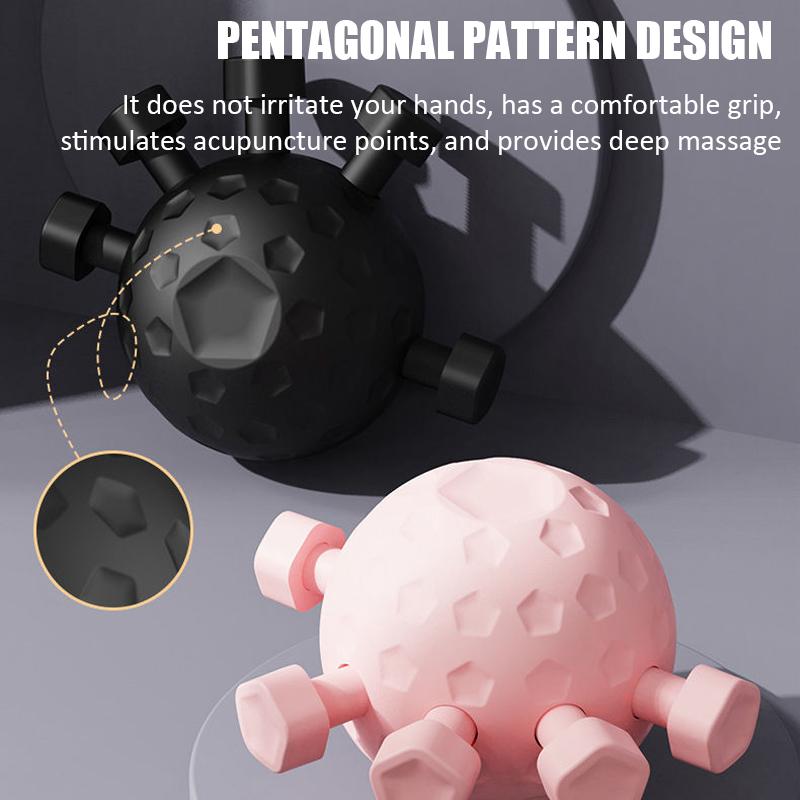 Портативный тренажер для предплечья, тренажер для пальцев, укрепитель пальцев, тренажёр для захвата, мяч для захвата пальцев