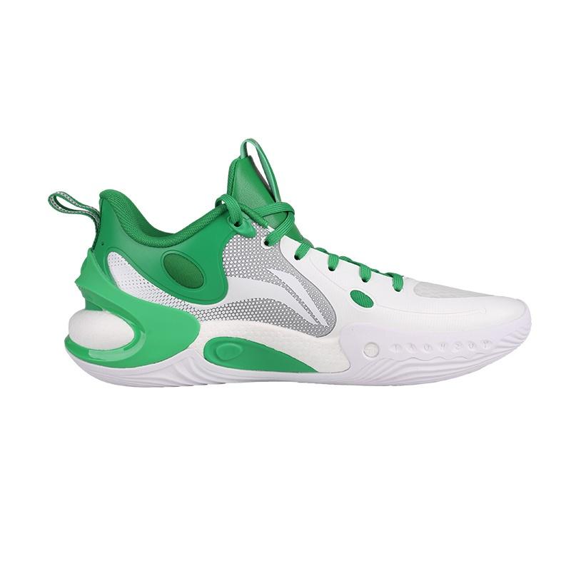 Li-Ning Yushuai 17 Low CBA 'Liaoning' Мужские ABAT127-12