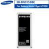 Оригинальный аккумулятор EB-BN915BBC для Samsung GALAXY Note Edge N9150 N915K N915FY N915D N915S EB-BN915BBE 3000 мАч