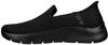 Go Walk Flex - Relish Women Sneakers Black