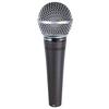 Shure Dynamic Microphone SM48 Vocal Microphone Warranty 2 SM48-LC-X [/Manufacturer's Years]