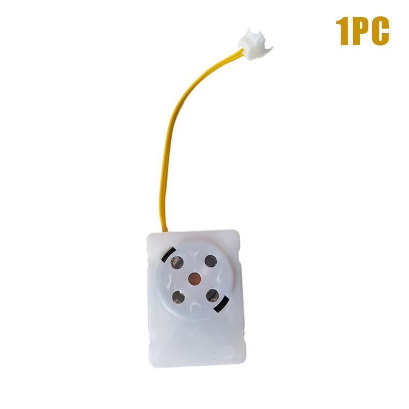 Voice Box For Stuffed Animal Recordable Sound Module Plush Toy Voice Message Recorder Device Recording Device With Clear Voice