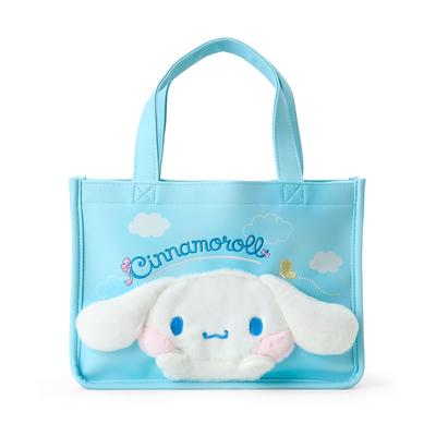 [Sanrio] Сумочка (Хоппе Пуни Пуни) Корица ролл 175722