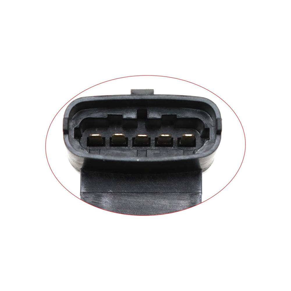 Привод клапана управления завихрением 283202A600 Для Hyundai I30 I40 IX35 TUCSON Дизель