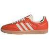 Samba OG Collegiate Orange Cream женские кроссовки Cream-White Gum-3 JI2737