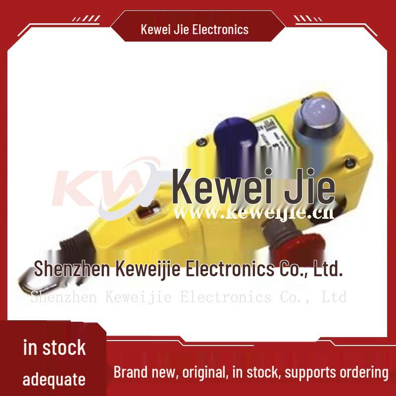 IDEM Guardian GLS Series 80m Cable Switch with Emergency Stop Button 142076A
