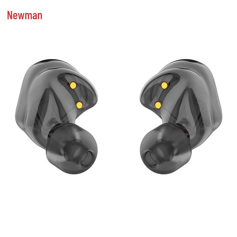 Полностью беспроводные Hi-Fi наушники Newmine R9 Pro