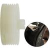 2Pair LH+RH Window Regulator Gear Drum For Tucson Kia Sportage QL Optima 2016- 82473-D3000FFF 82483-D3000FFF Part