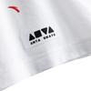 Anta Летняя быстросохнущая футболка с принтом для пары