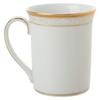 Кружки Noritake 310 мл Hampshire Gold 2 штуки Тонкий фарфор (Парный набор) P91332/4335