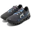 On Cloudmster Comfortable Versatile Lightweight Casual Running Shoes Men Sneakers Black 3ME30690264