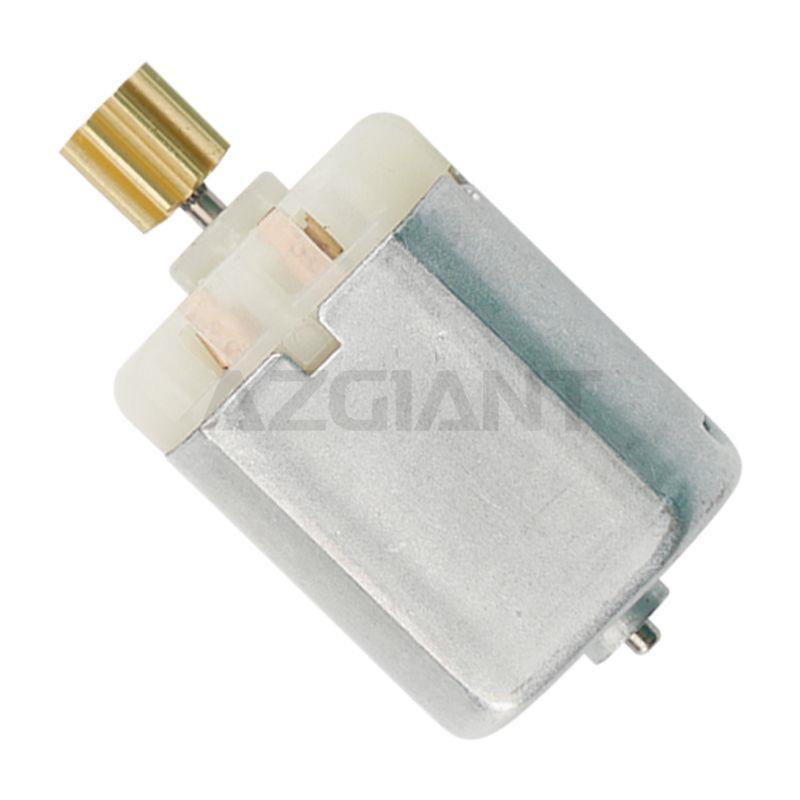 AZGIANT Car Door lock with adjusting motor 9 teeth 1020661 30295701 For Porsche Macan 95B/Cayenne 92A/Panamera High-Speed