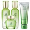 Pechoin Aqua Clear Skincare 4-Piece Set