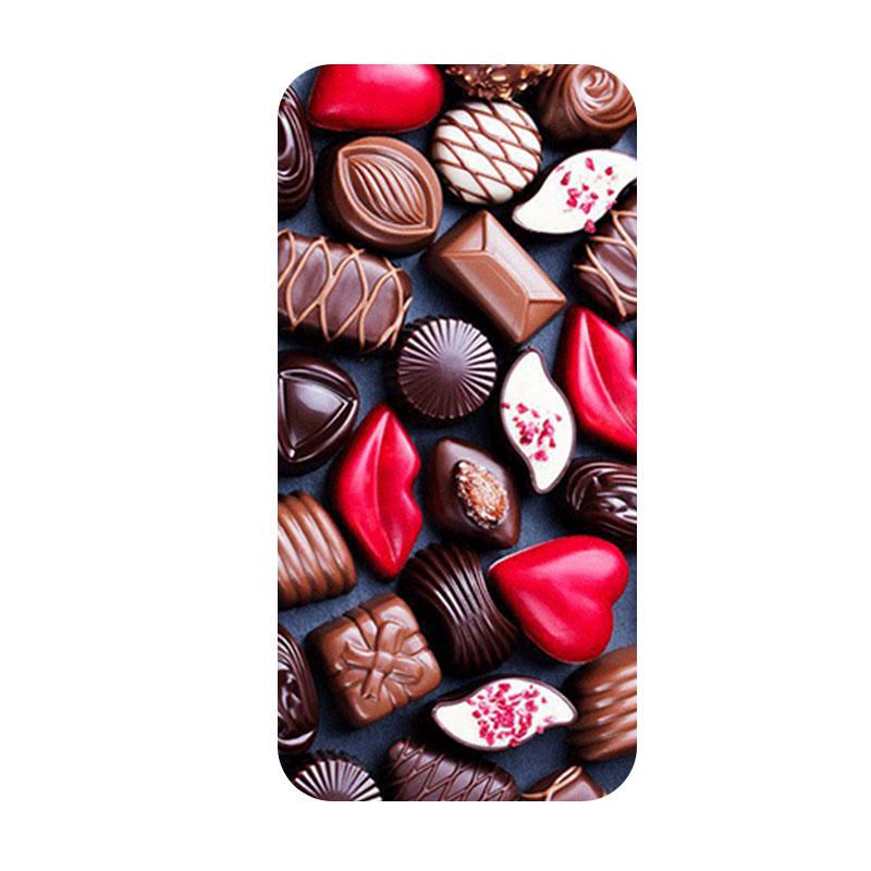 Окрашенные мягкие чехлы Okatech для SONY Xperia X Dual F5122 F5121 5,0 дюйма, силиконовый чехол из ТПУ