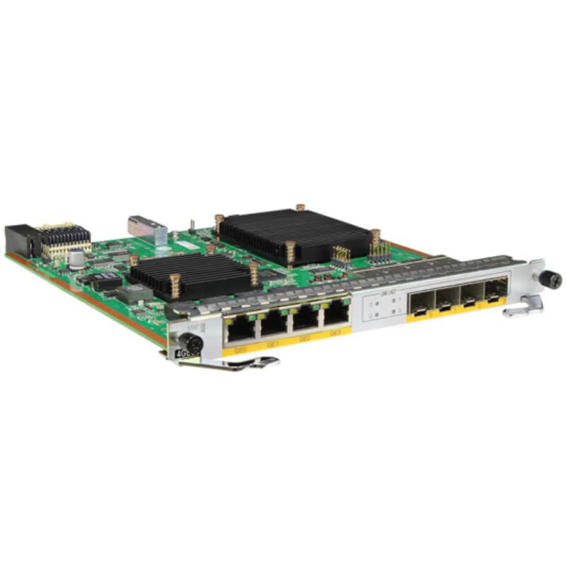 Huawei AR-4GECS-W Router WLAN Interface Card