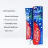 Colgate Ice Mint Toothpaste Triple Pack