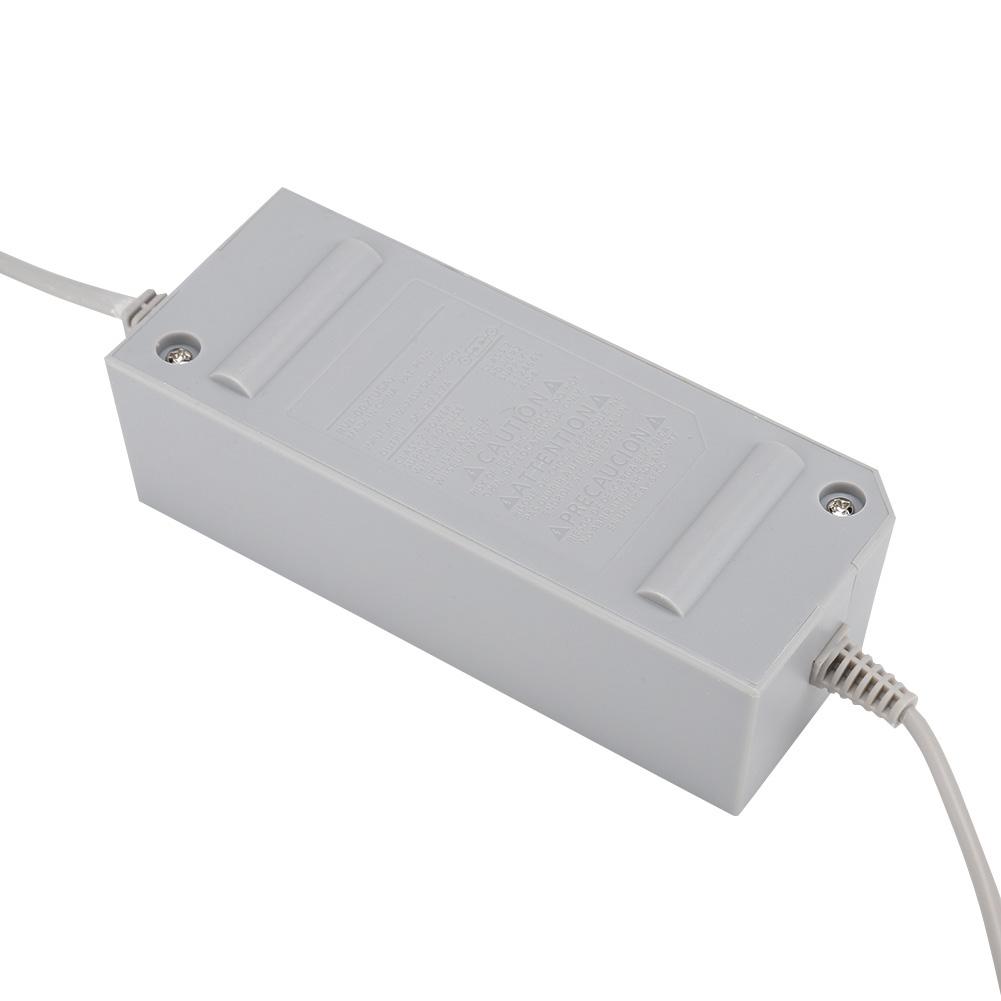 Для игровой консоли WII Адаптер питания DC12V 3.7A Зарядное устройство 50 60Hz