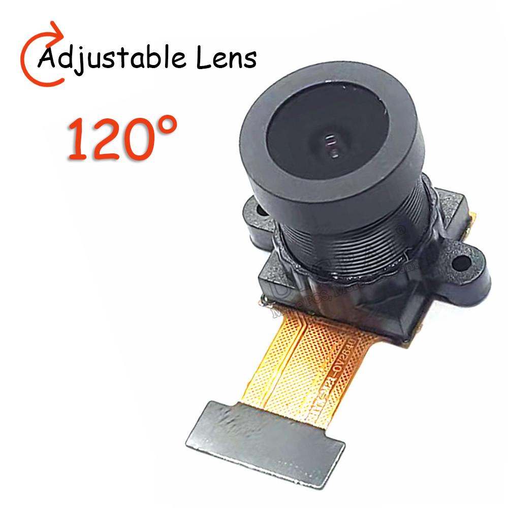 Новый модуль камеры OV1611 для ESP11-CAM 1.1G Wi-Fi модуль 111 111 11 11 111 161 градусов 811 нм Ночное видение DVP 11-контактный Ночное видение