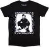 LOWLIFE graphic print T-shirt