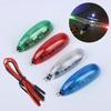 5V/12V Led Navigation Light Aerial Lights For Fixed-Wing & Quadcopter Night Flying Rc Airplane Hobby Plane Drone Parts