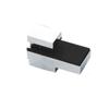 Laminated Bracket Bracket Clip Shelf Clip Shelf Holder Glass Shelves Glass Clamp Glass  Clip F Clip