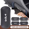 Car Knee Pad Elbow Pillow Leg Cushion Hand Support Mat Interior For KIA Sportage Rio Ceed Niro Soul Stonic Proceed Picanto fxrp50