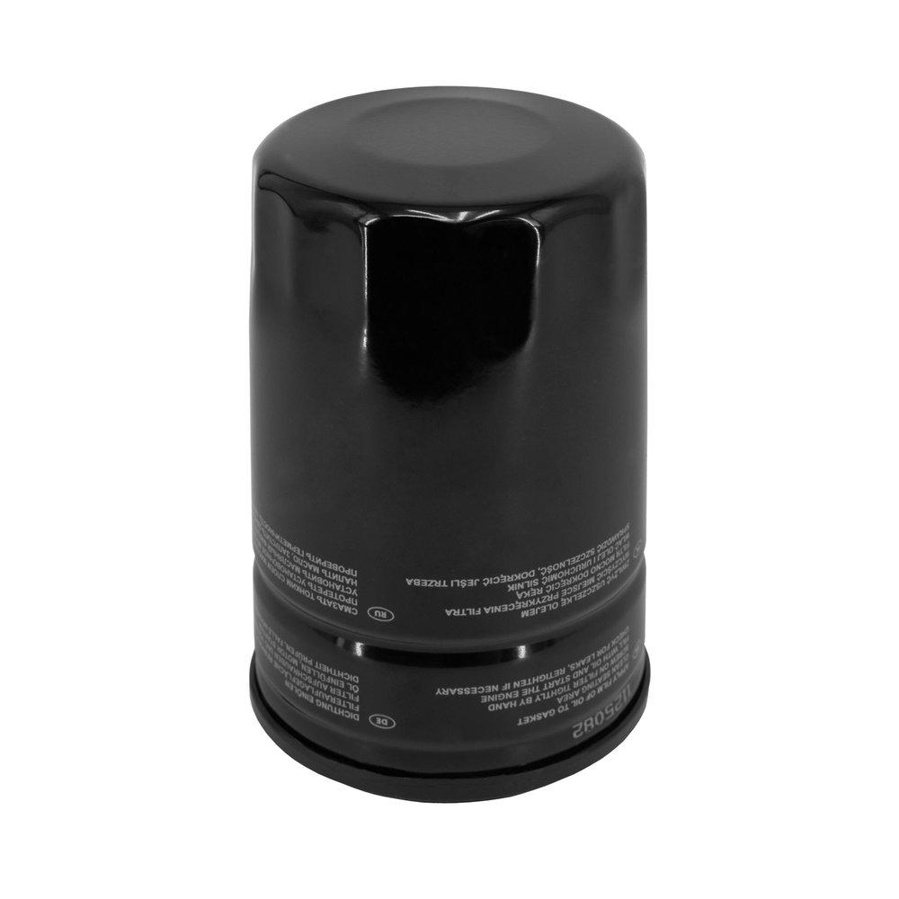 Oil Filter Vw Caddy I 79> 1.8