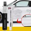 Car Paint Pen Automotive Paint Touch Up Pen Professional Auto Paint Repair Car Scratch Remover Wax For Cars SUVs Trucks Quick