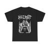 Necrot Death Metal Shirt Old School OSDM Underground Heavy Metal Graphic Tee Band Inspired Unisex