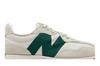 New Balance 327 'Зеленый Цвет Волка Ночного Дозора'